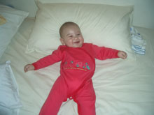 Ryan December 2003